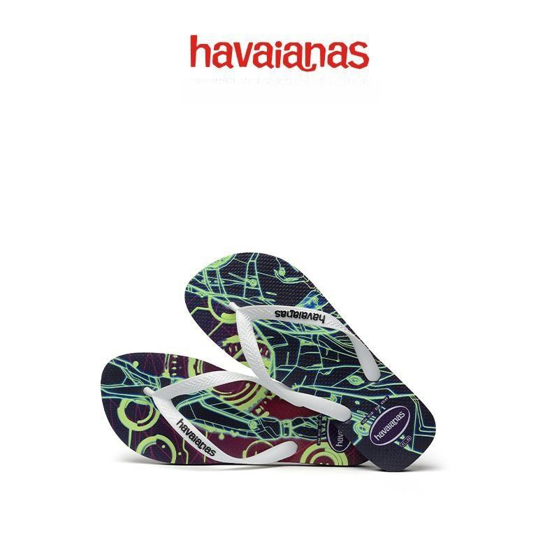 Сланцы Havaianas #1