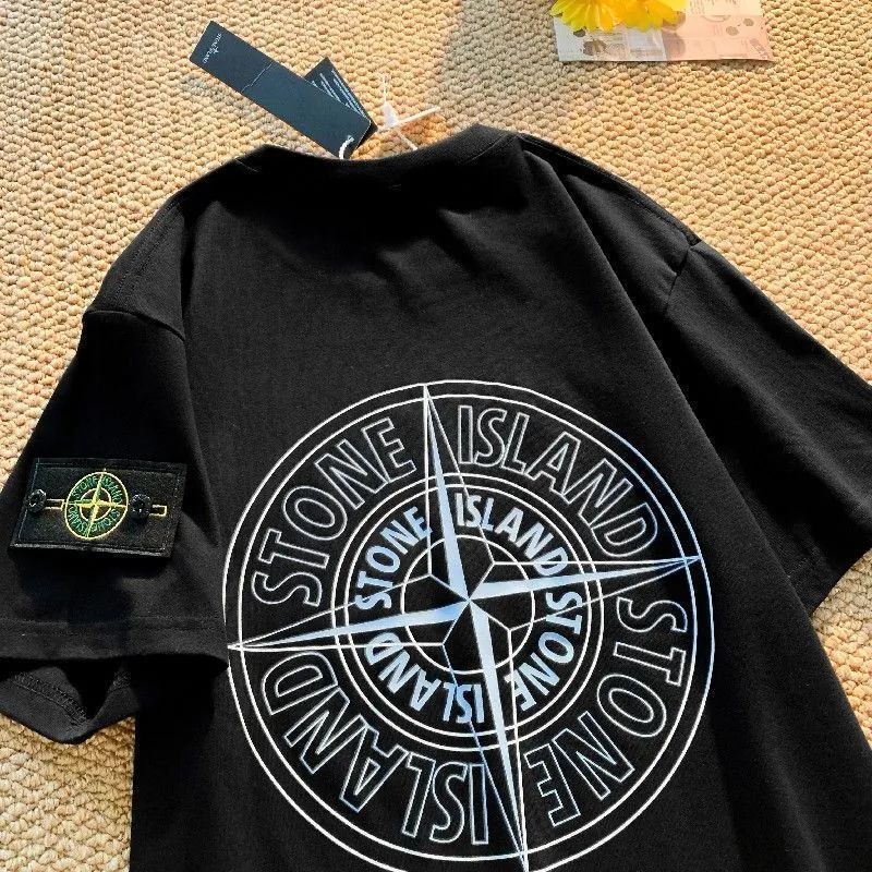 Футболка для дома Stone Island #1