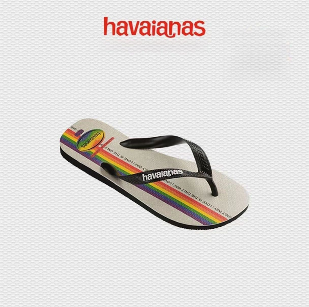 Сланцы Havaianas #1