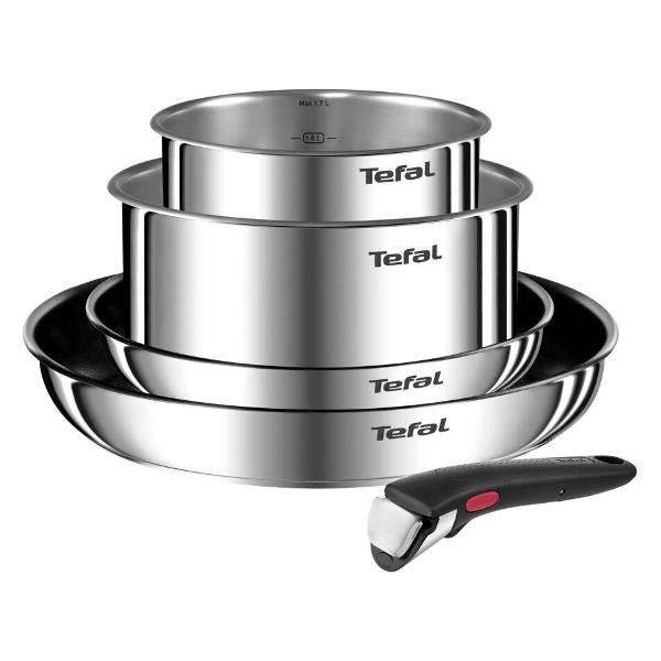 Tefal Набор посуды для приготовления, 5 предм. #1