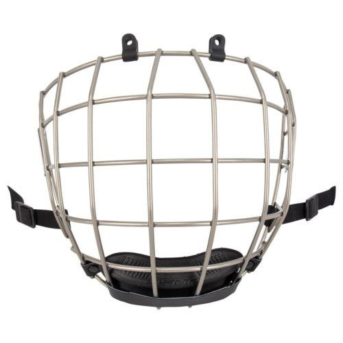 Маска хоккейная TRUE Hockey МАСКА TRUE DYNAMIC 9 PRO, Нержавеющая сталь ...