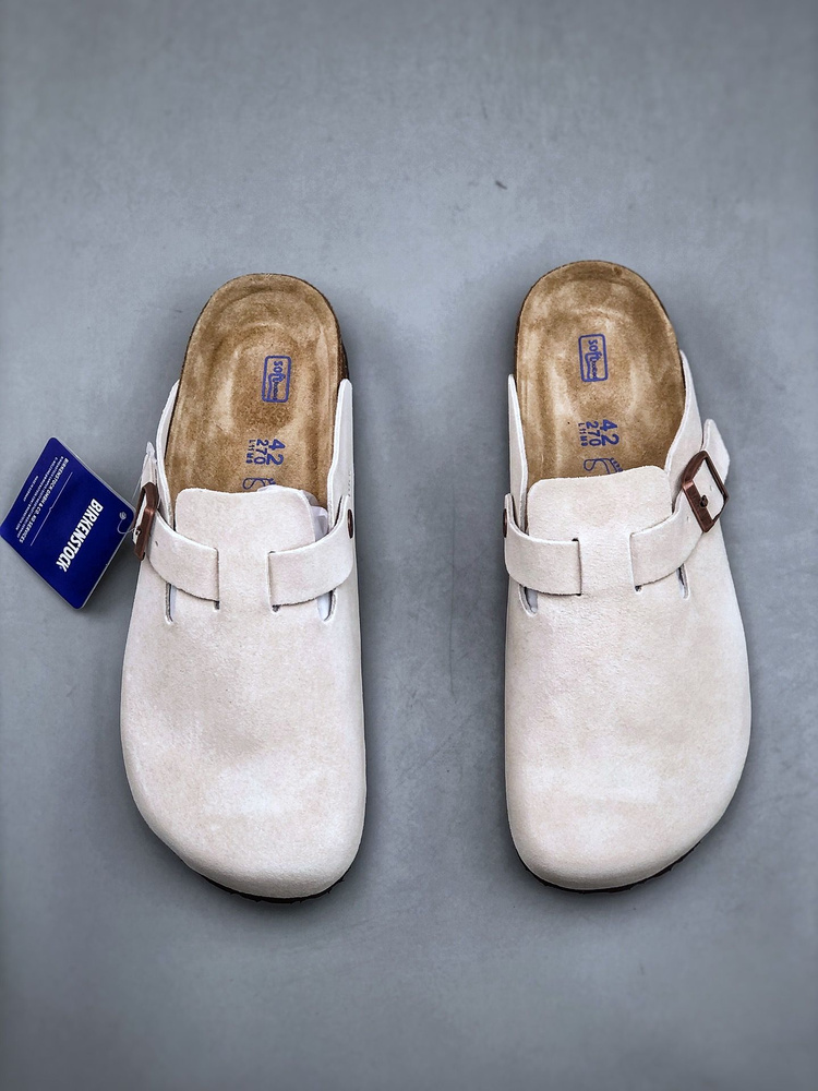 Сабо Birkenstock #1