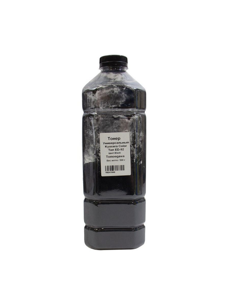 Расходник для печати Tomoegawa Тонер Универсальный для Kyocera Color ...
