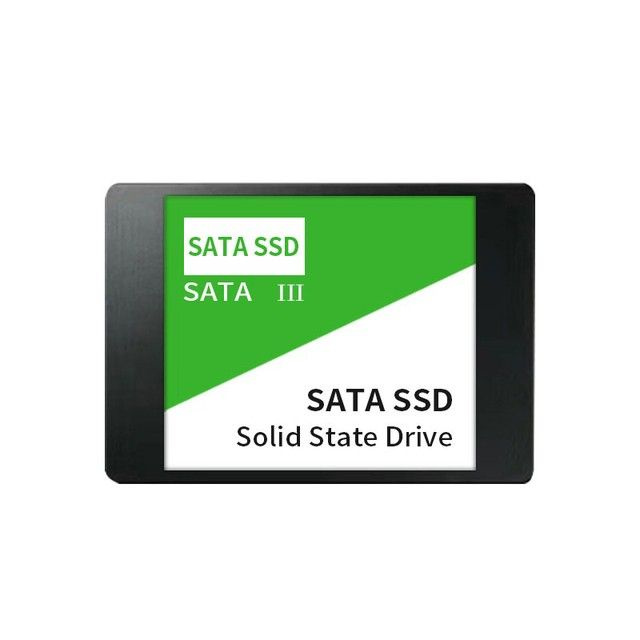2 ТБ Внутренний жесткий диск SATA III (SATA III) - купить по выгодной ...