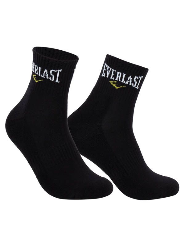 Носки спортивные Everlast, 1 пара #1