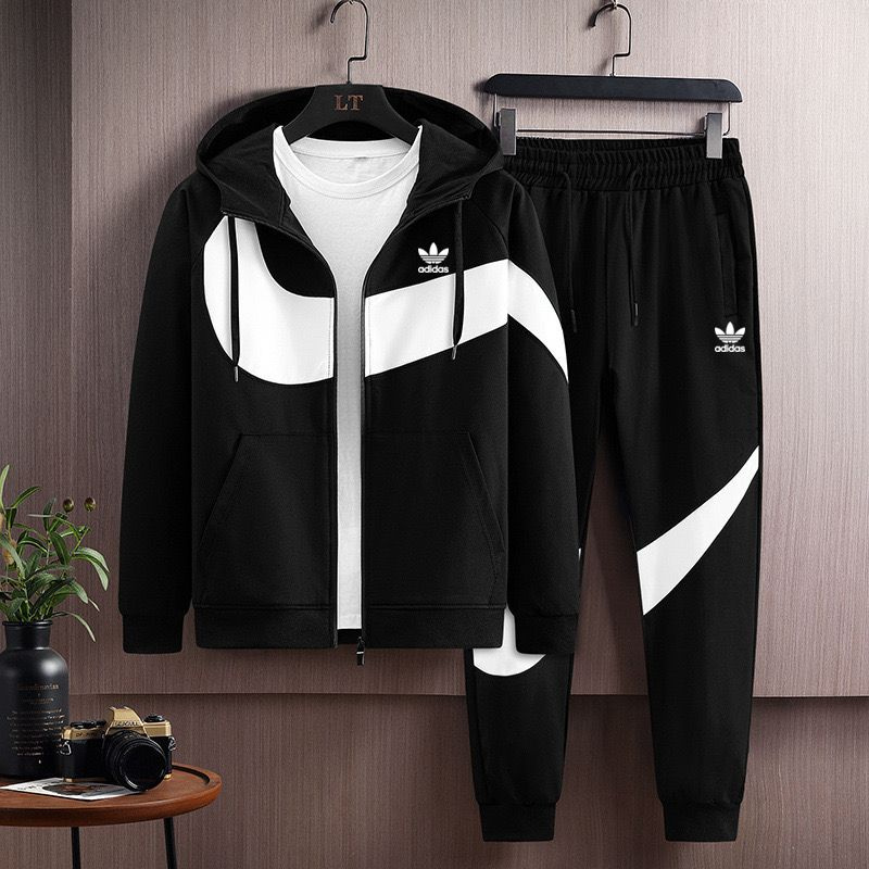 Костюм спортивный adidas Adidas #1