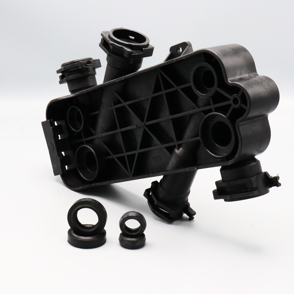 Запчасти и аксессуары для котлов Buderus Гидравлический блок ...