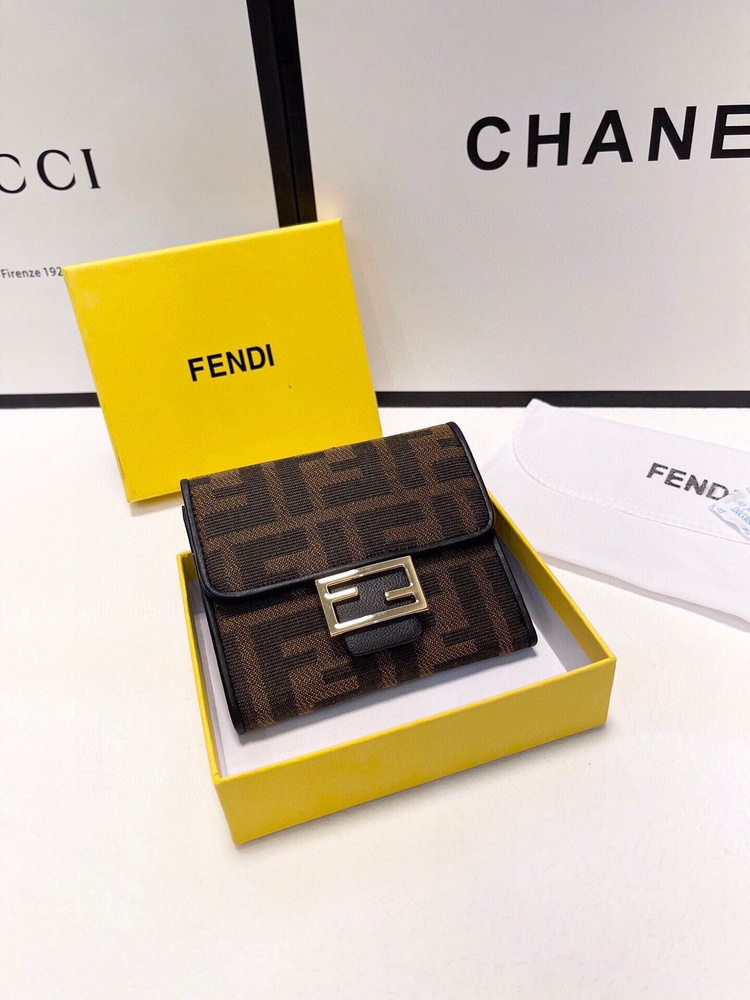 Fendi Рюкзак #1