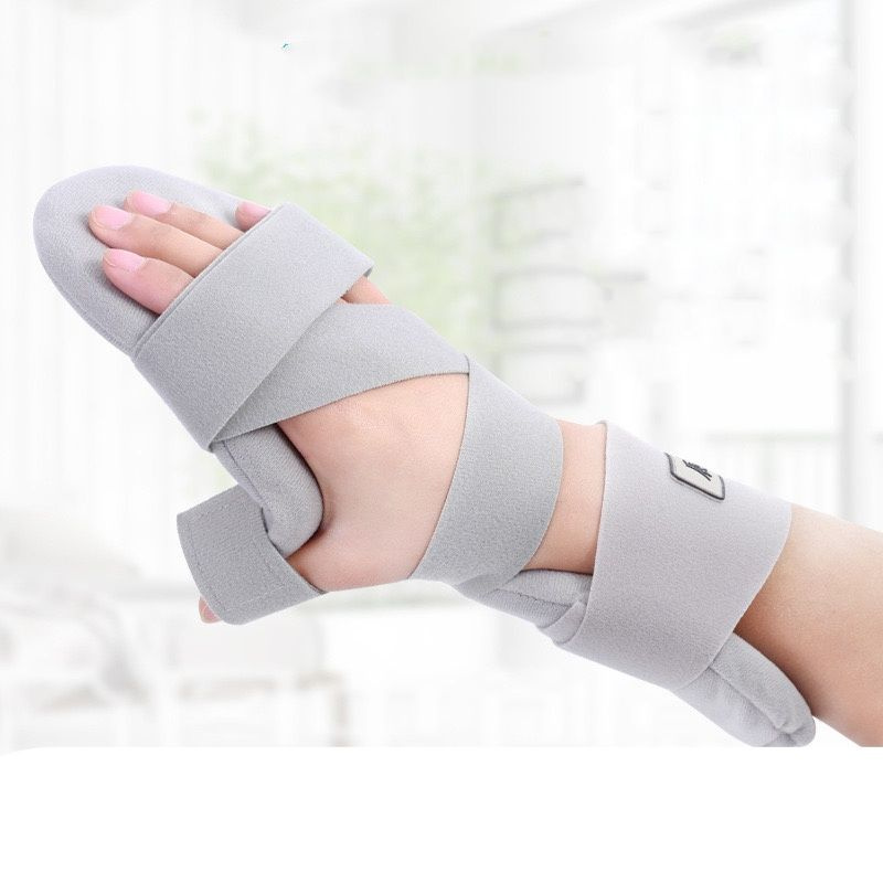 Пальцевой тренажер, регулируемый тренажер для реабилитации пальцев ...