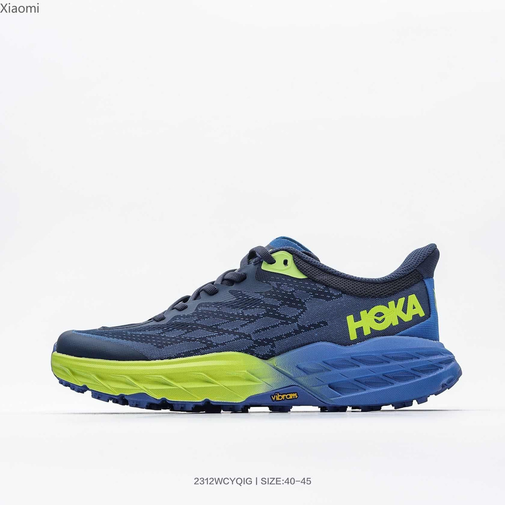 Кроссовки HOKA ONE ONE #1