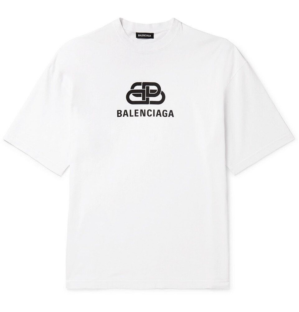 Футболка Balenciaga #1