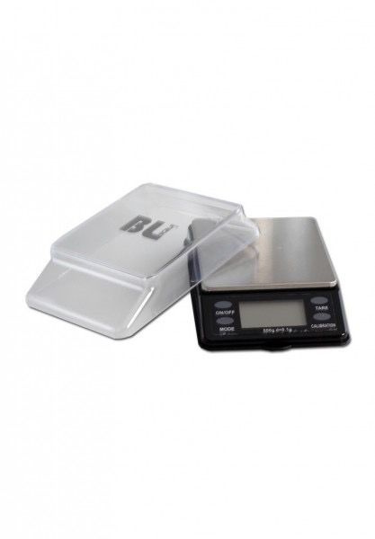 Электронные весы BL Model U. 0,01 x 200 г #1