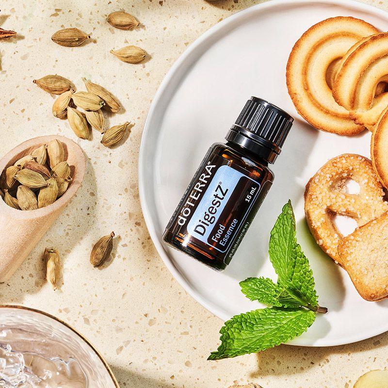 doTERRA Эфирное масло, 15 мл #1