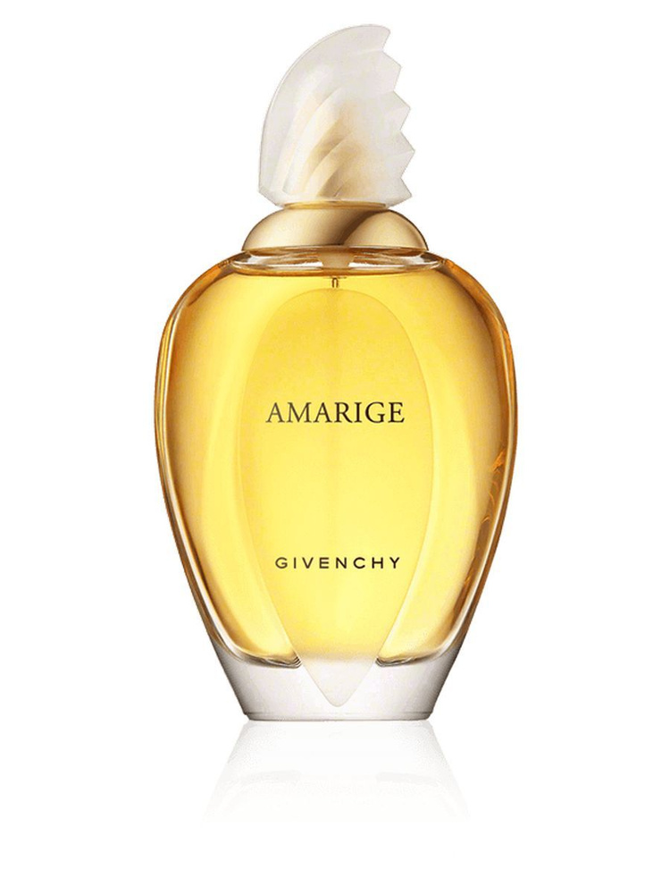 Givenchy Amarige Edt Vapo 50