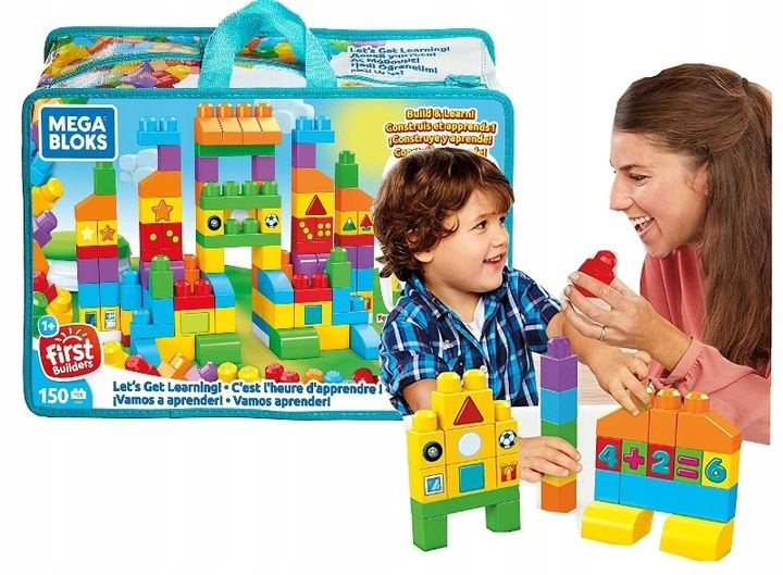 150 mega bloks online