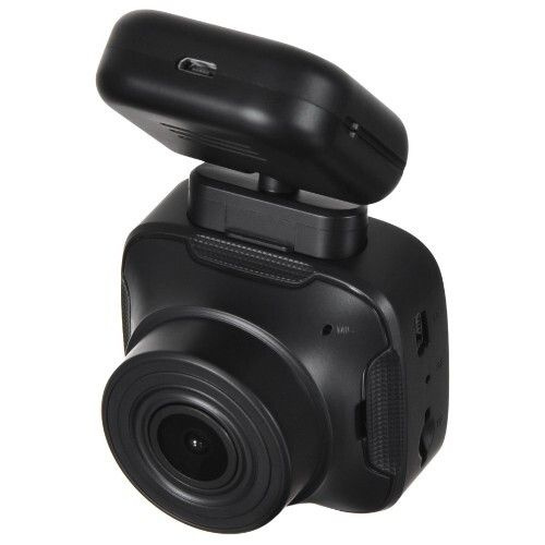 Видеорегистратор Digma FreeDrive 620 GPS Speedcams черный 2Mpix 1080x1920 1080p 150гр. GPS GPCV1167  #1