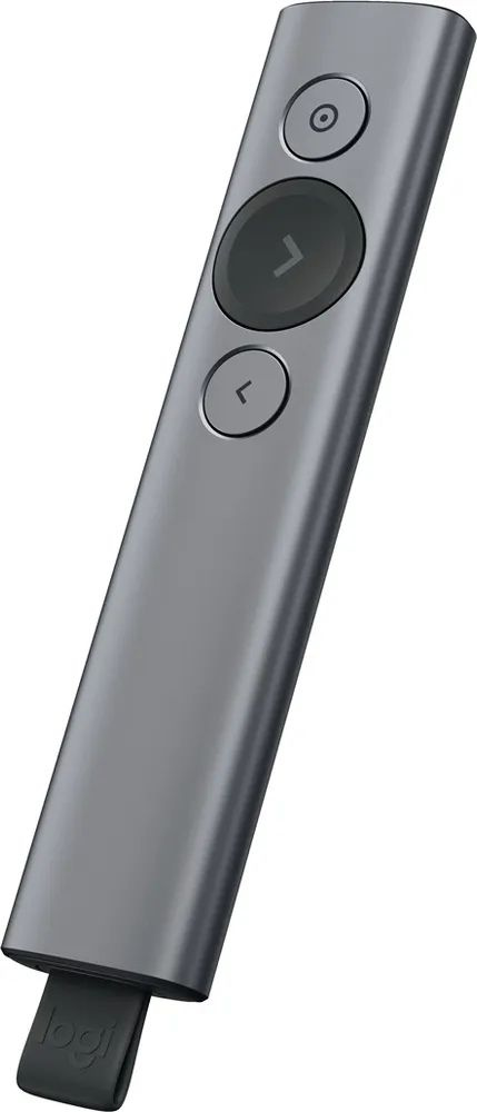 Презентер Logitech Spotlight R-R0011 - купить по выгодной цене в ...