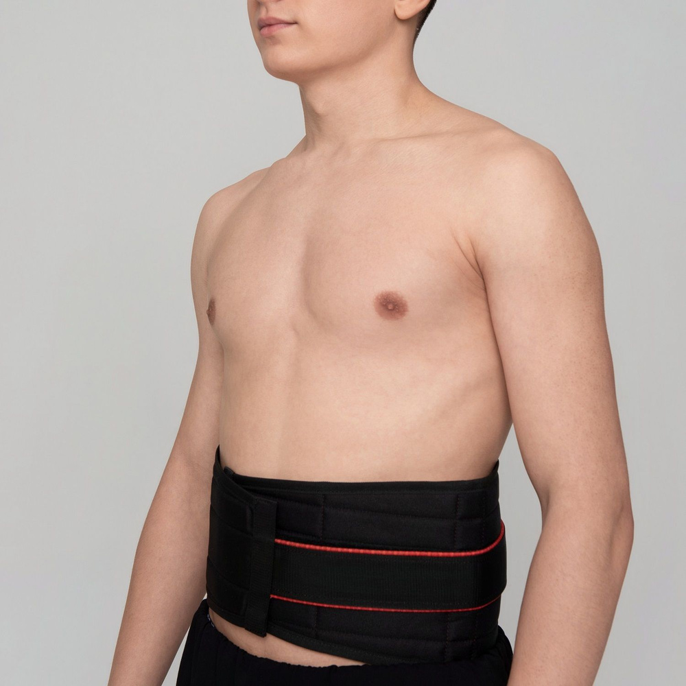 Аппарат красного света Красведа (Krasveda) Пояс-универсал, Велнес ...