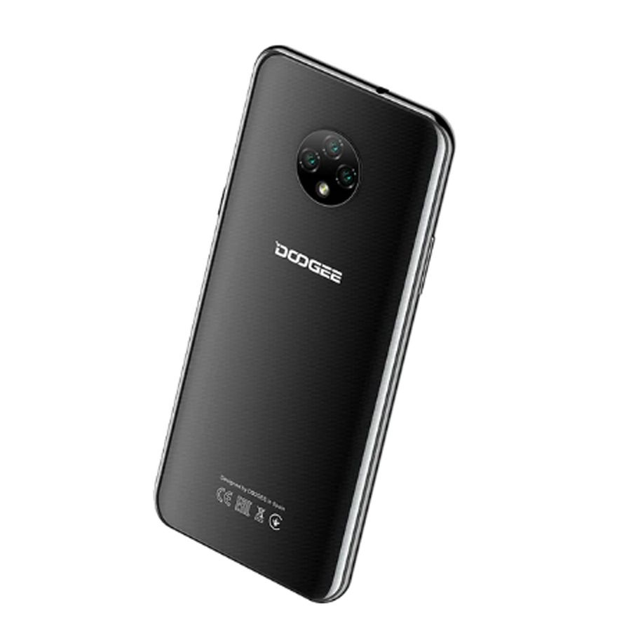 Doogee Смартфон DOOGEE X95 6.52 