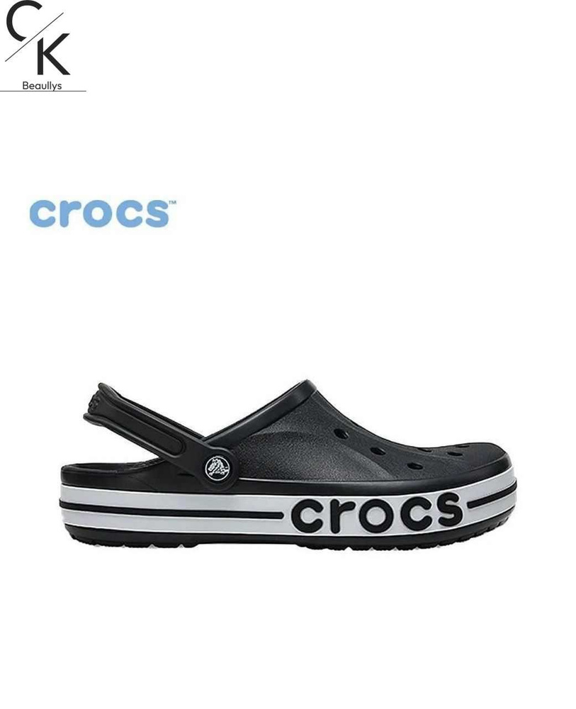 Сабо Crocs Sarah Clog #1