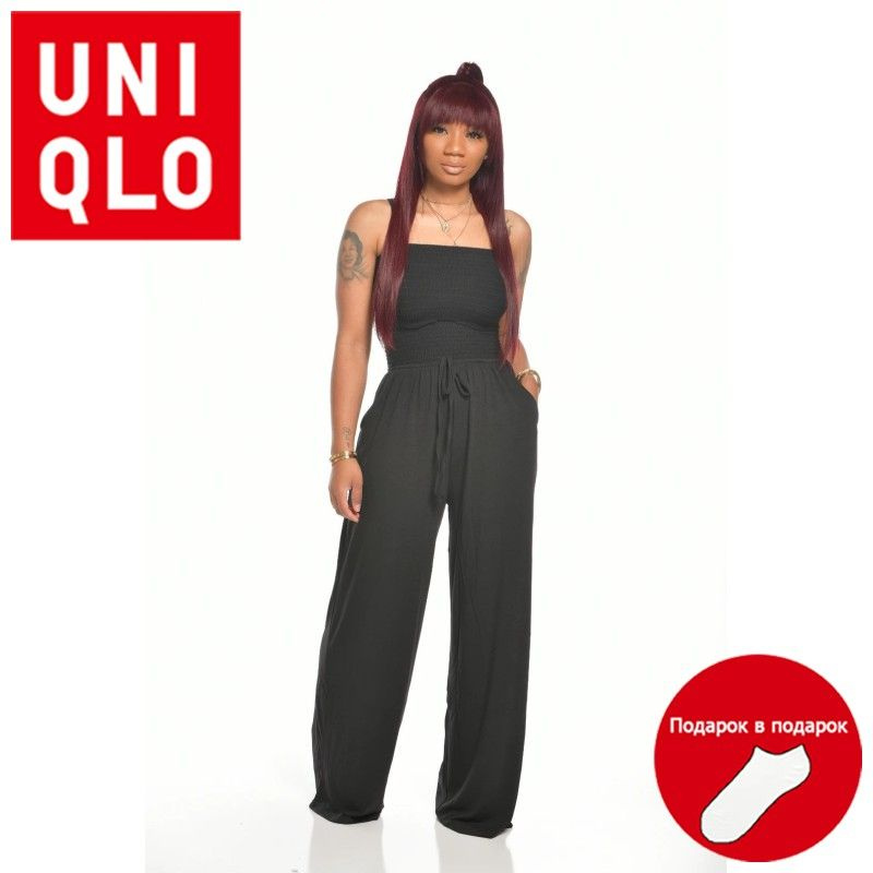 Комбинезон Uniqlo #1