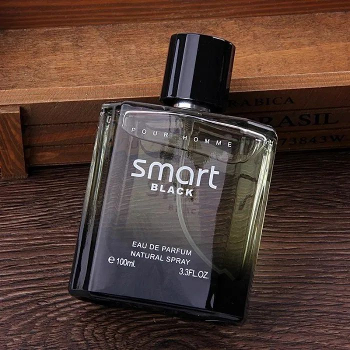 Smart Black смарт бланк арабская Духи 100 мл (1571938597)