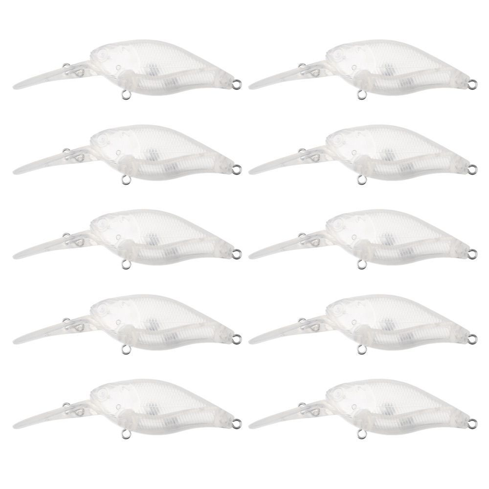 10Pcs Воблер #1