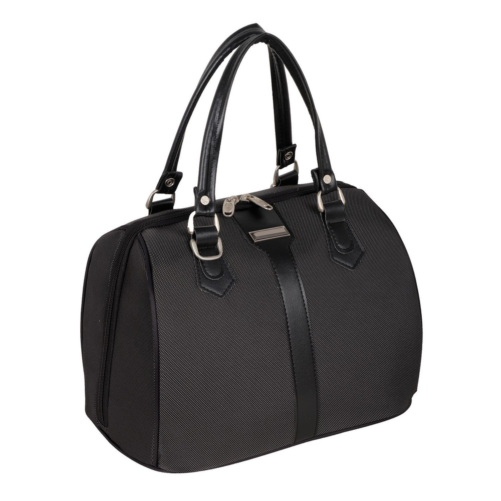 Сумка дорожная Polar с креплением на чемодан, повседневная,бьюти-кейс ...