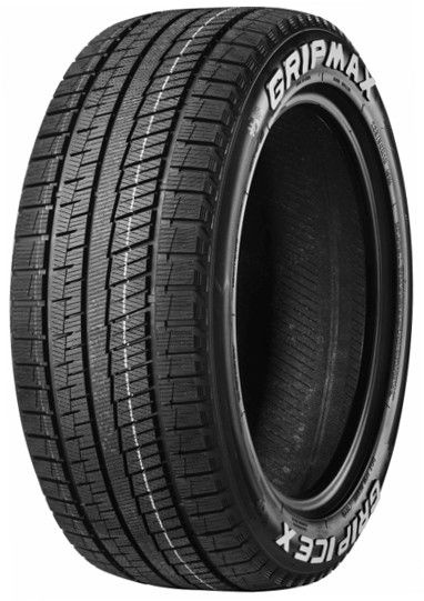 Gripmax SureGrip Pro Ice X Шины  всесезонные 235/50  R21 101H #1