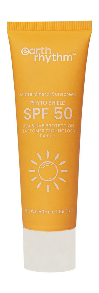 Солнцезащитный матирующий минеральный лосьон для лица Shield SPF 50 ...