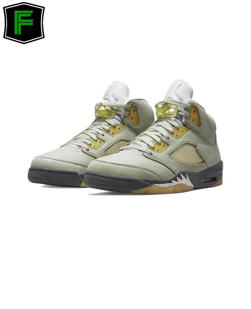 Кроссовки Jordan Air Jordan 5 #1