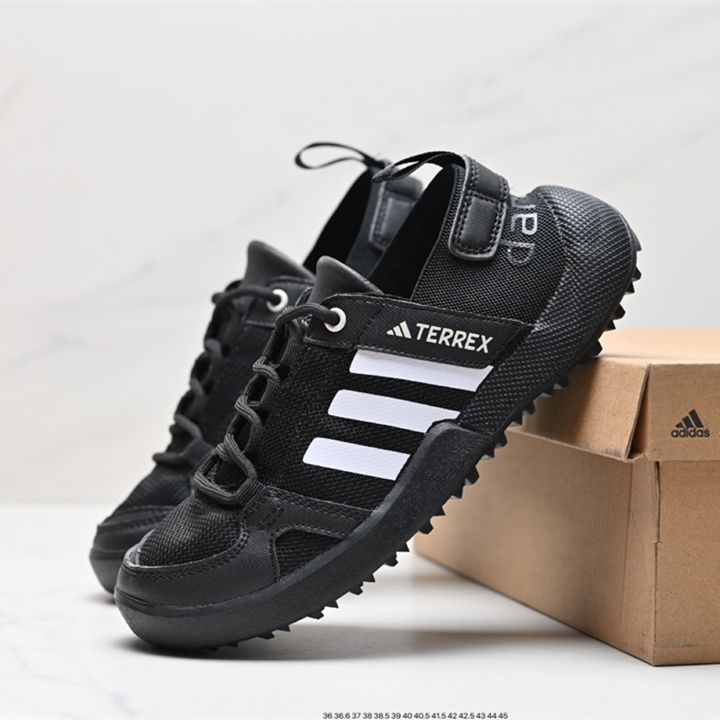 Аквашуз adidas Terrex Climacool #1