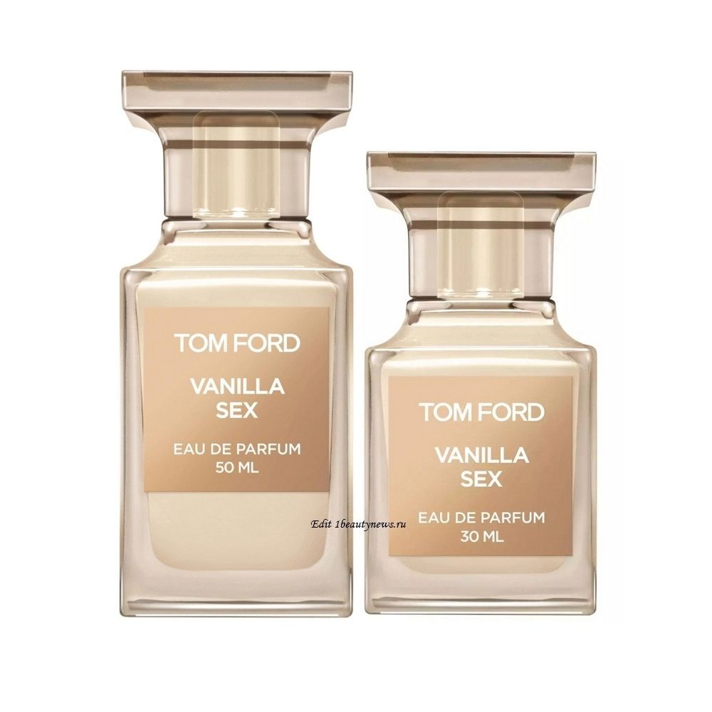 Духи Tom Ford Vanilla Sex том Форд ванила секс 50 мл купить на OZON по  низкой цене (1631111542)