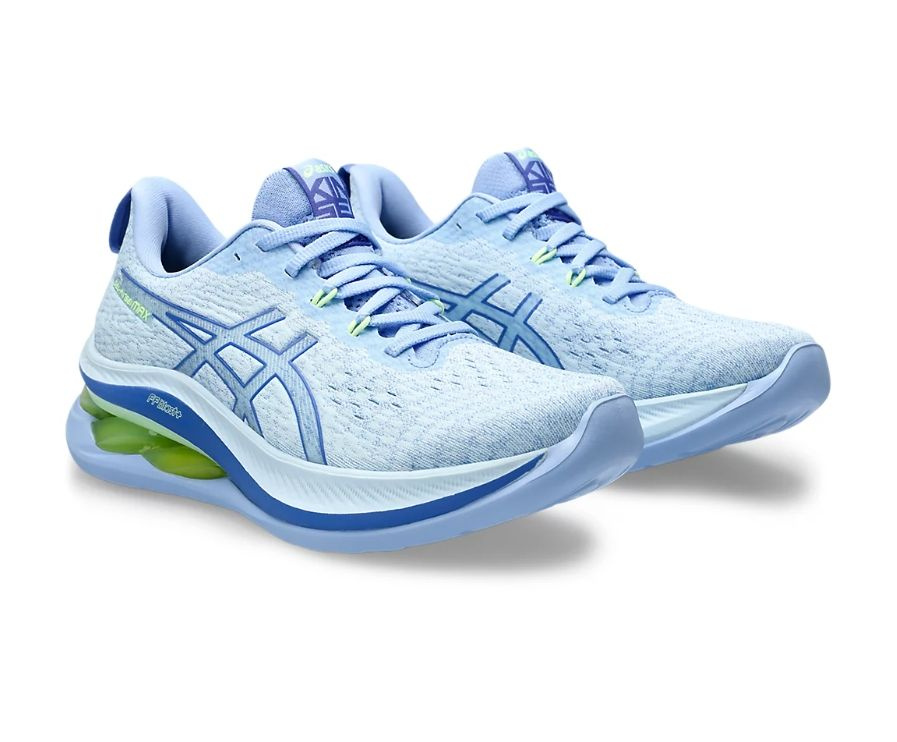 Кроссовки ASICS #1