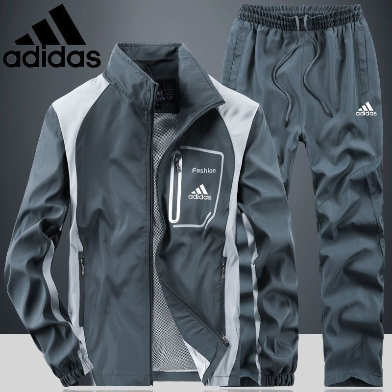 Костюм спортивный adidas #1