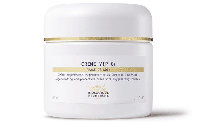 Biologique Recherche Кислородный крем для нормальной и комбинированной ...