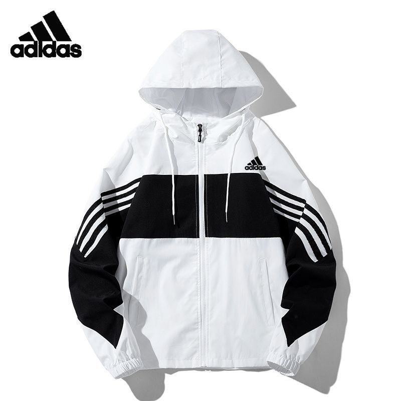 Ветровка adidas Sportswear #1