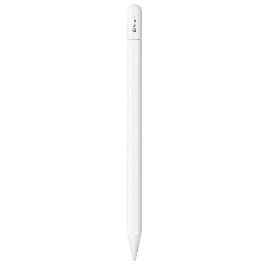 Стик Apple Pencil (gen 3) USB-C #1