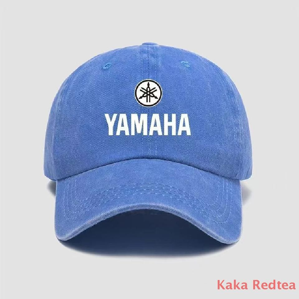 Бейсболка Yamaha #1