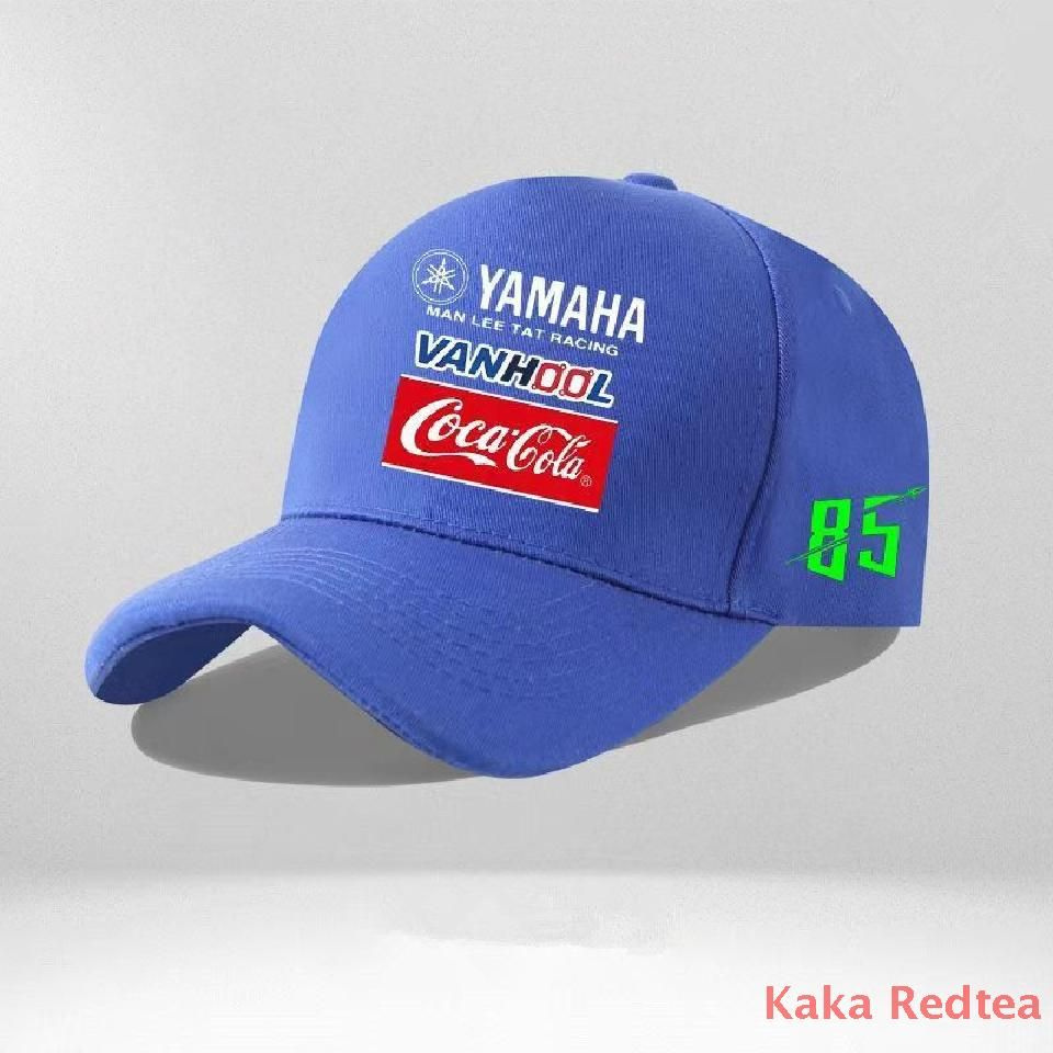 Бейсболка Yamaha #1