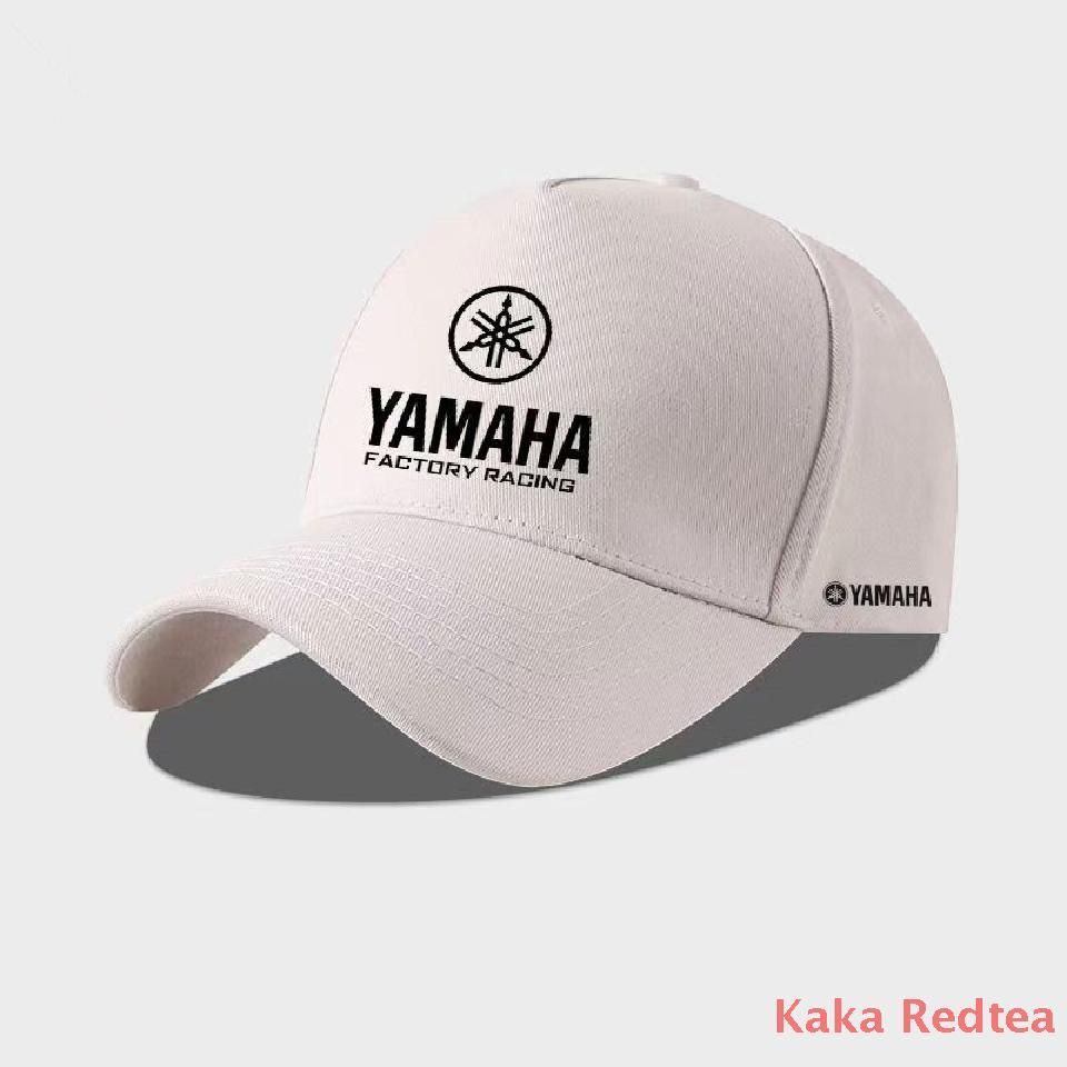 Бейсболка Yamaha #1