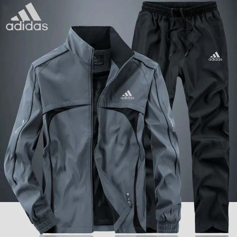 Костюм спортивный adidas #1