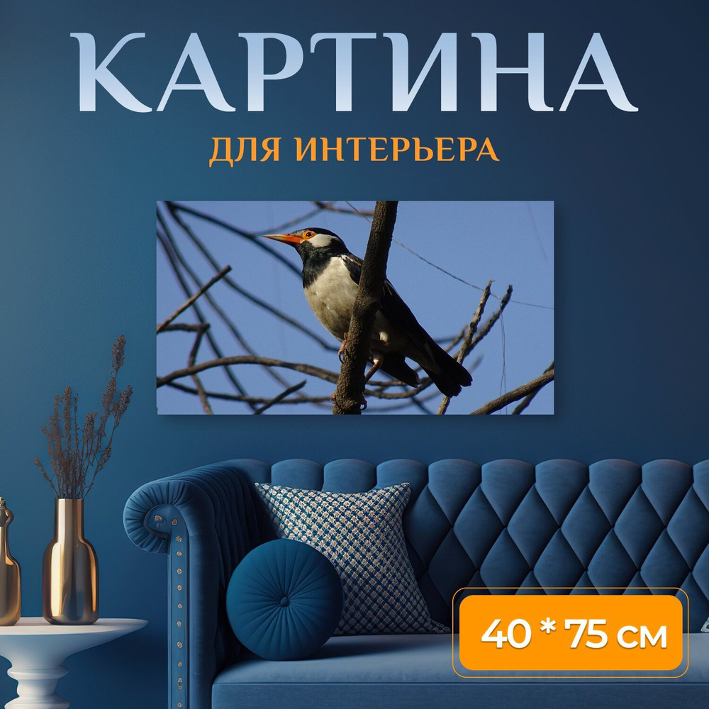 Картина на холсте 