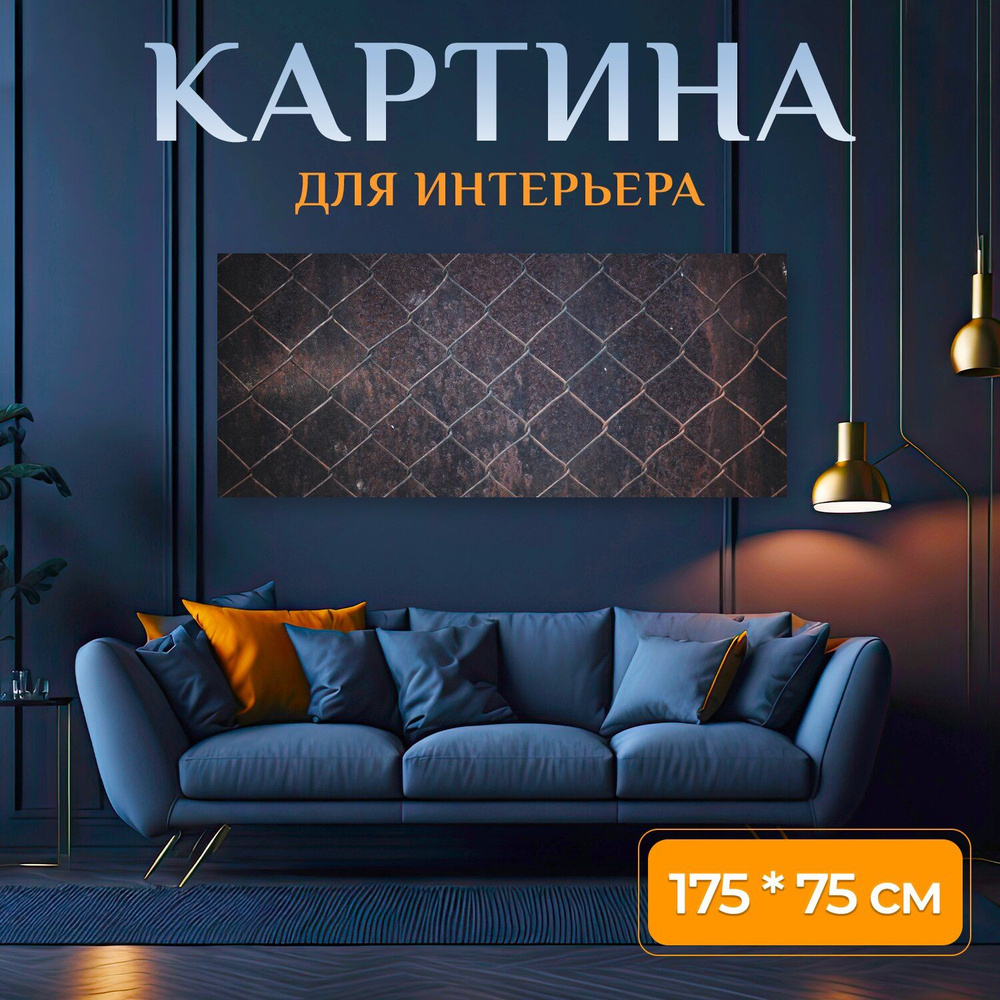 Картина на холсте 