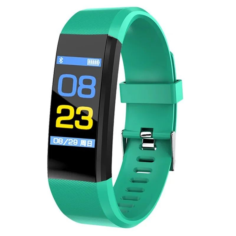 115 plus smart bracelet online