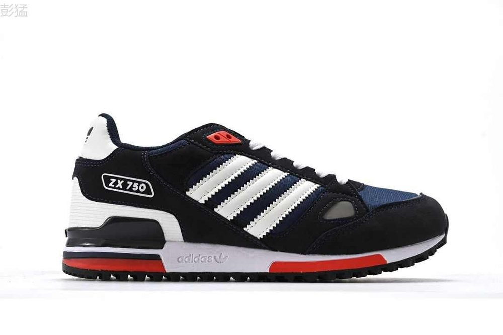 Кроссовки adidas adidas originals ZX 750 #1