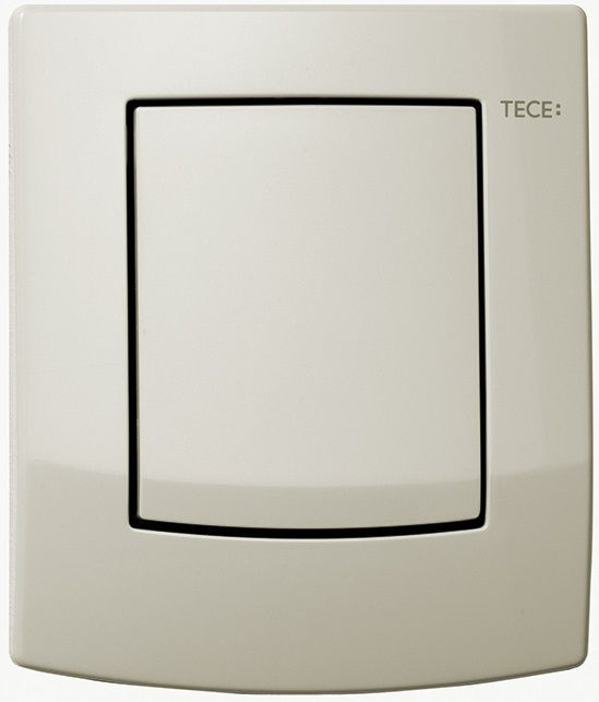 Кнопка для инсталляции Tece TECEambia Urinal 9242101 пергамон - купить ...