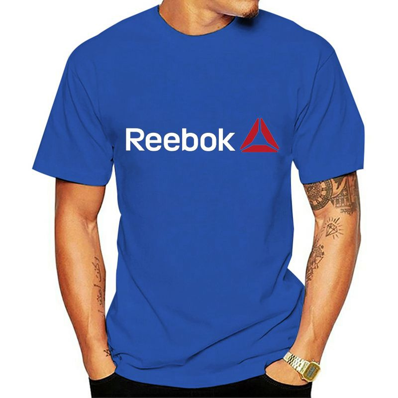 Футболка Reebok #1