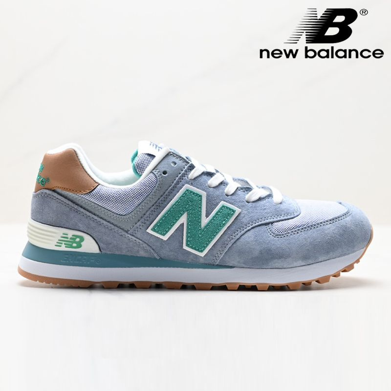 Кроссовки New Balance 574 #1