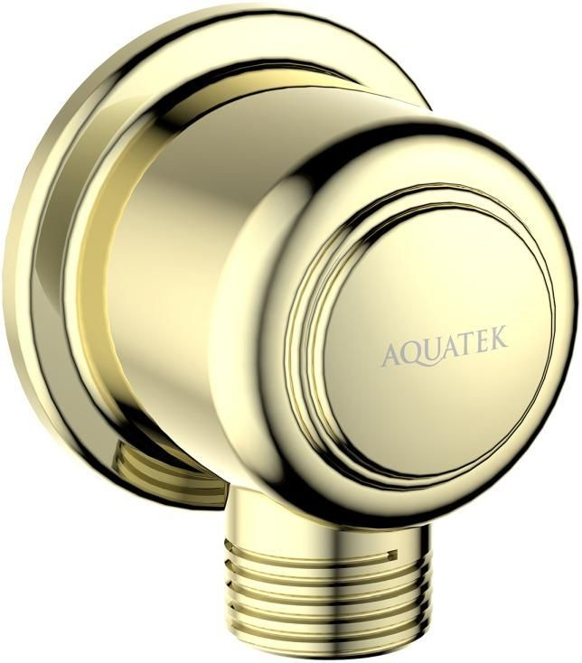 Шланговое подключение Aquatek Классик AQ2461PG #1